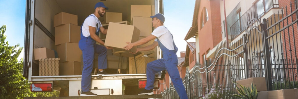 full service removalists melbourne