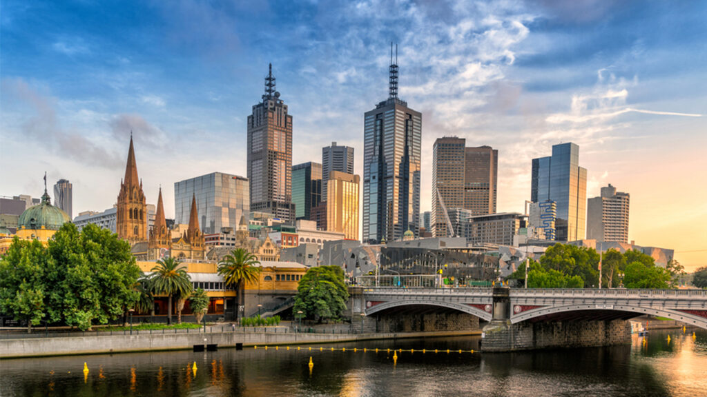cost of living in melbourne