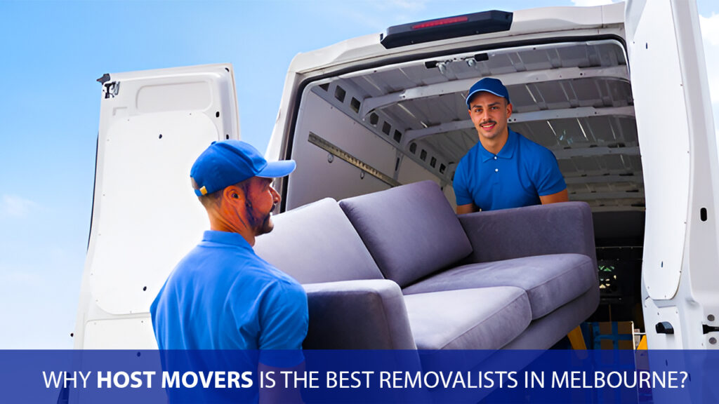 removalists in melbourne