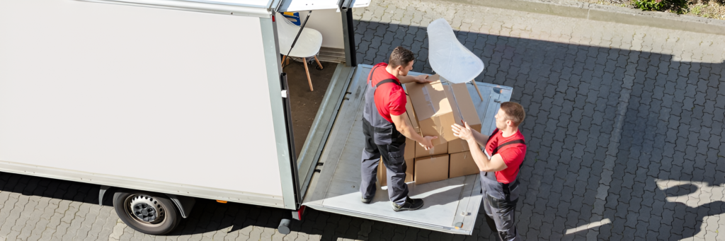 finding a movers in melbourne