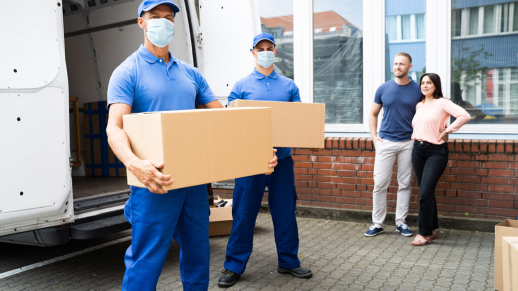 Best moving services in melbourne