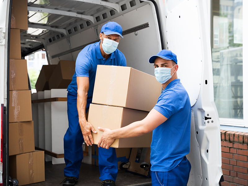 Removalist Hoppers Crossing