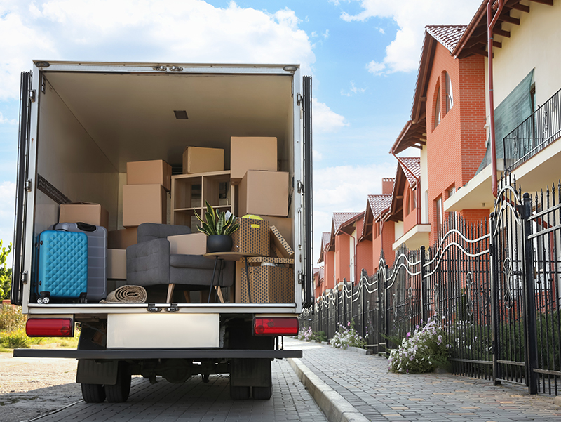 Removalist Maribyrnong