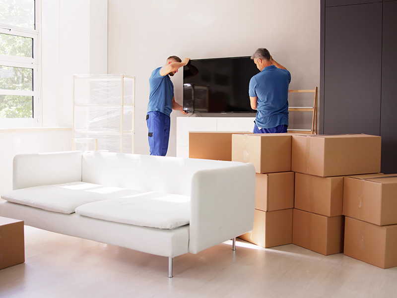 Removalist Port Melbourne