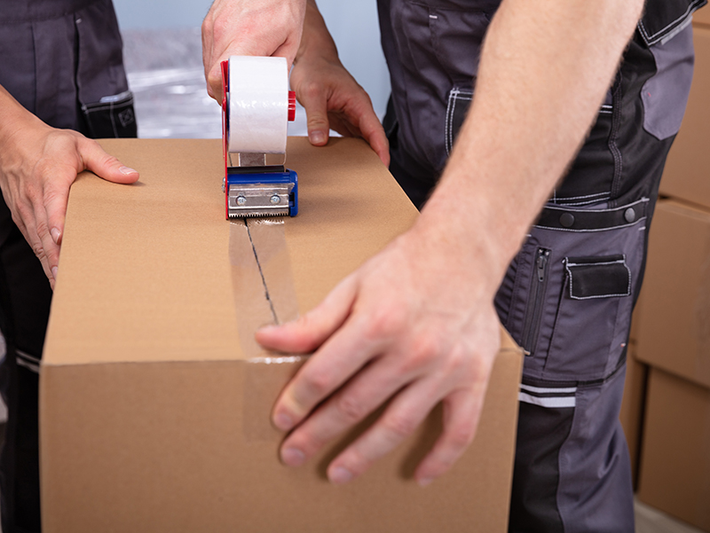 Removalist Wyndham Vale