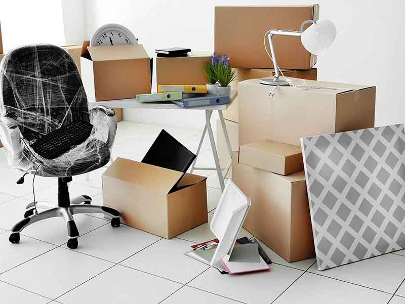 All-round Moving Services