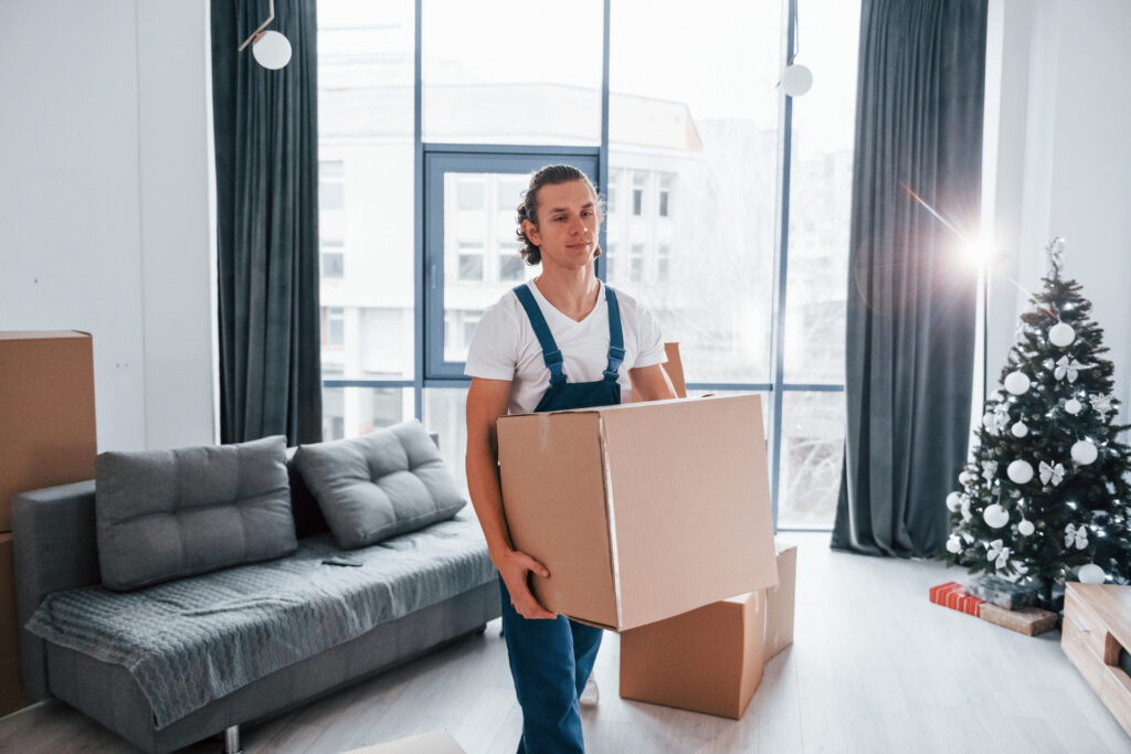 couch delivery services melbourne