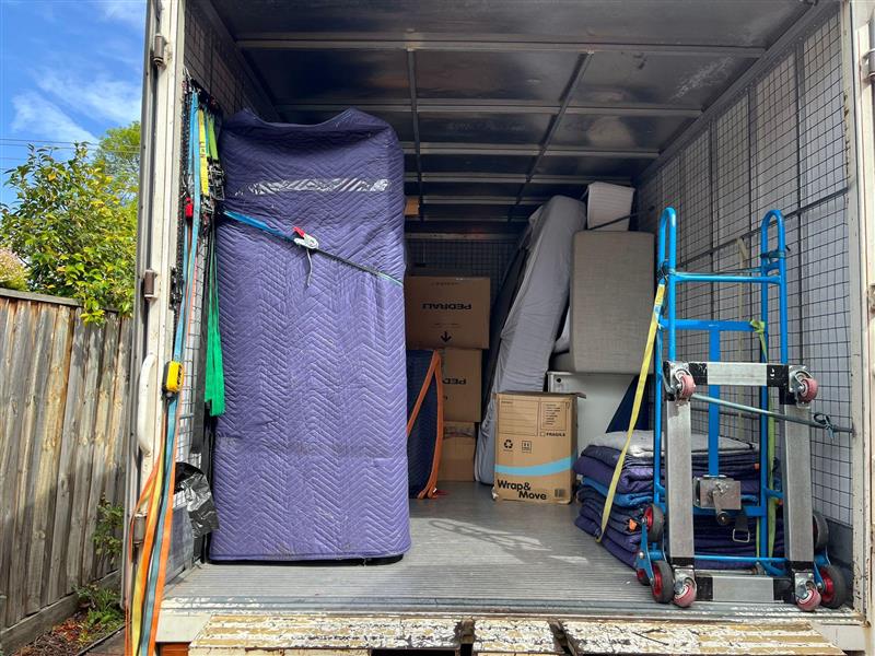 house movers melbourne