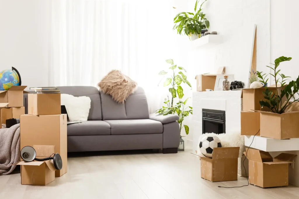 furniture removalists Melbourne
