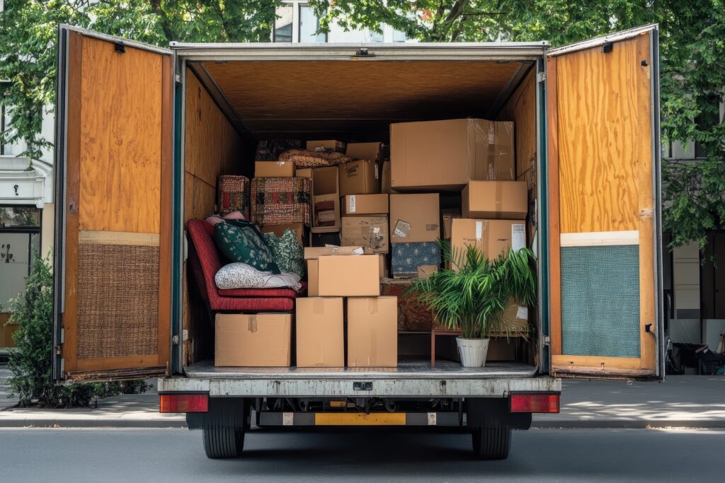 local removalist Melbourne