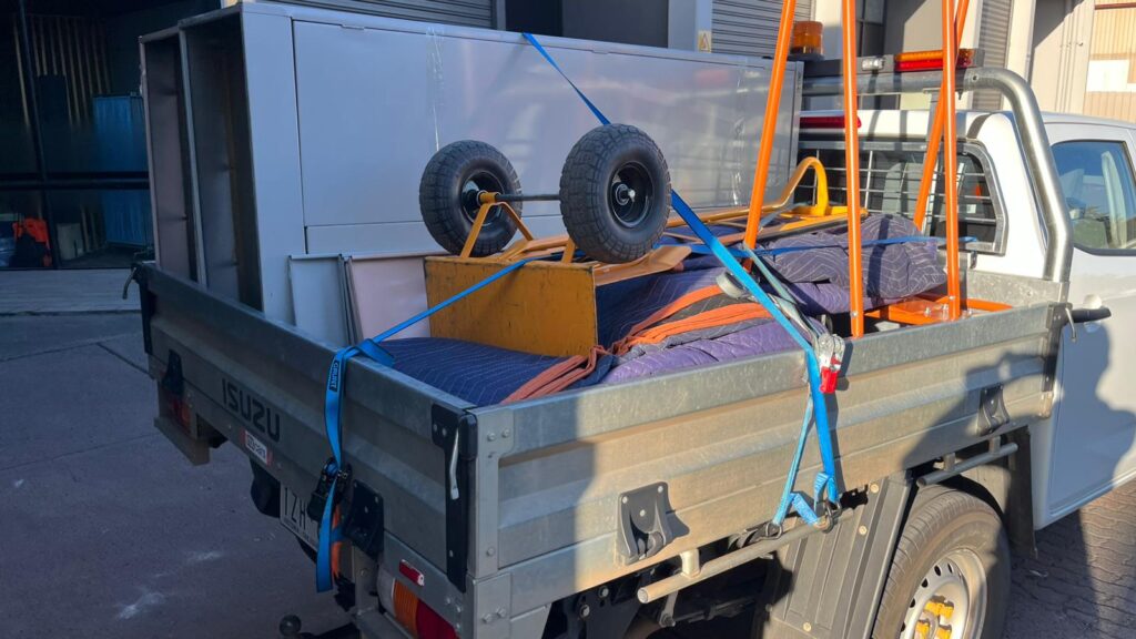 movers Melbourne