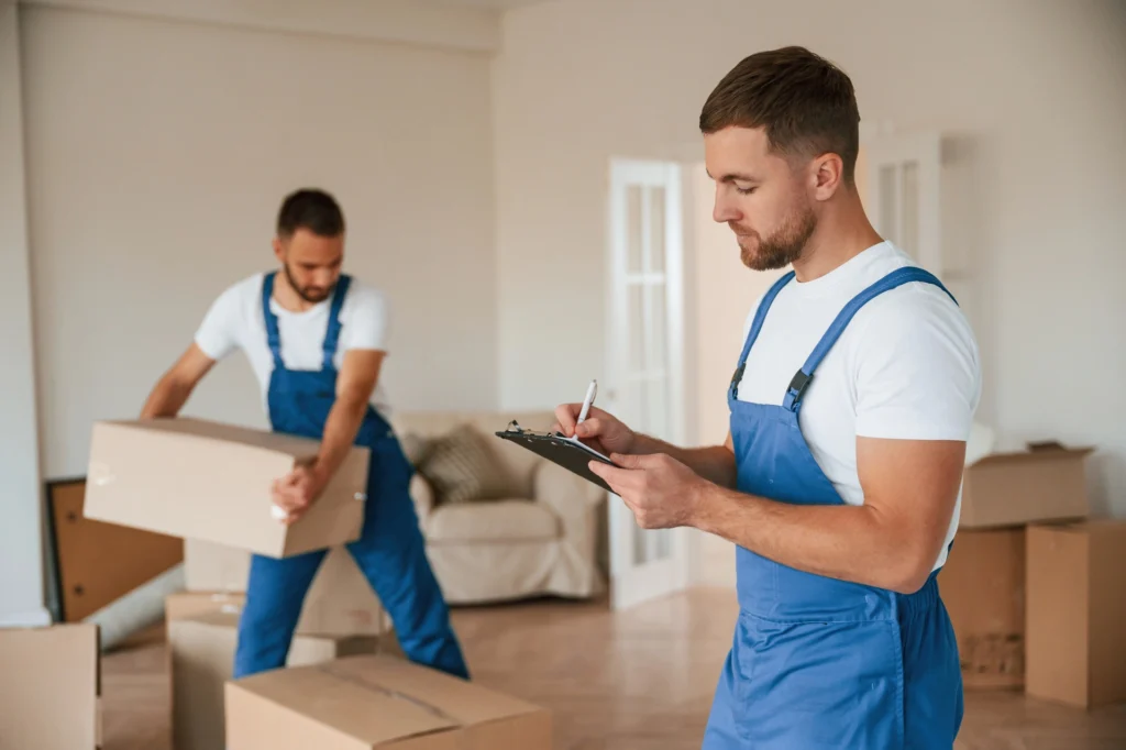 House Removals Services Hoppers Crossing