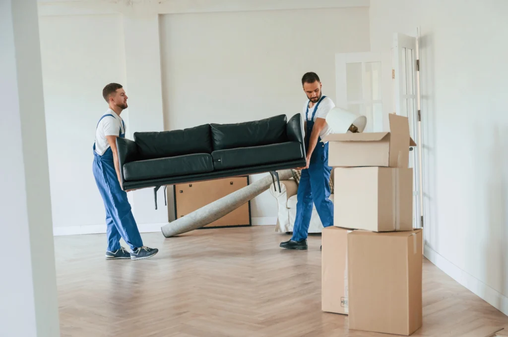 Removalists Werribee
