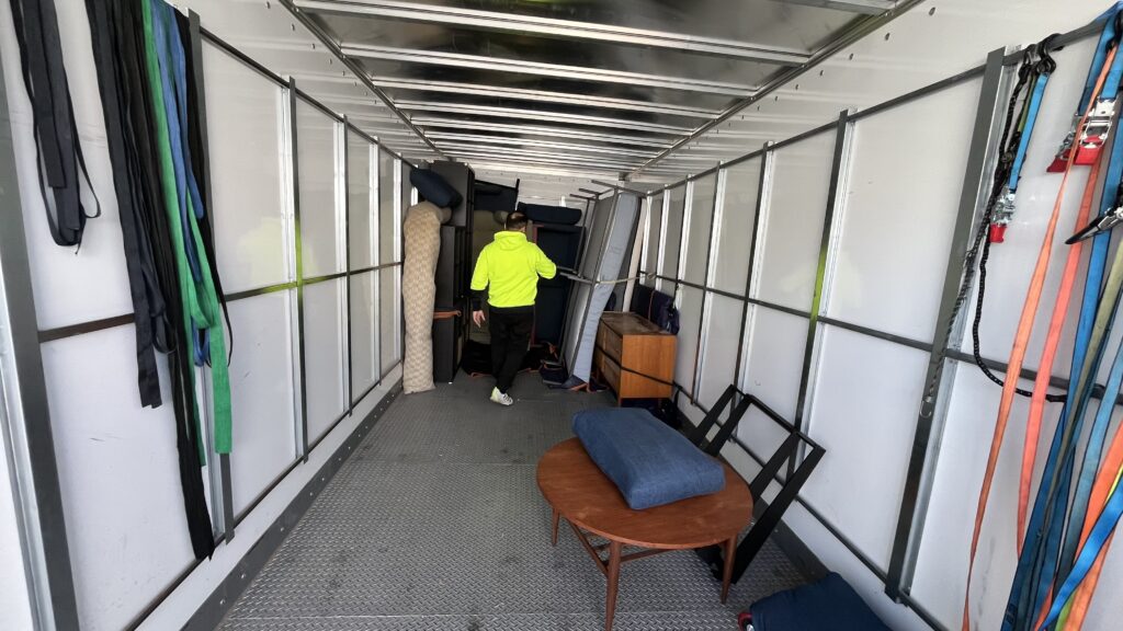 Hoppers Crossing Movers