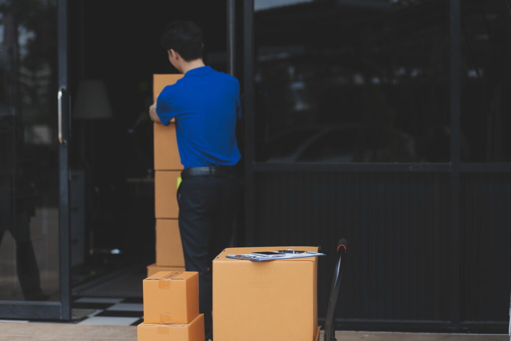 House movers in Point Cook