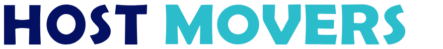Host Movers – Melbourne removalists