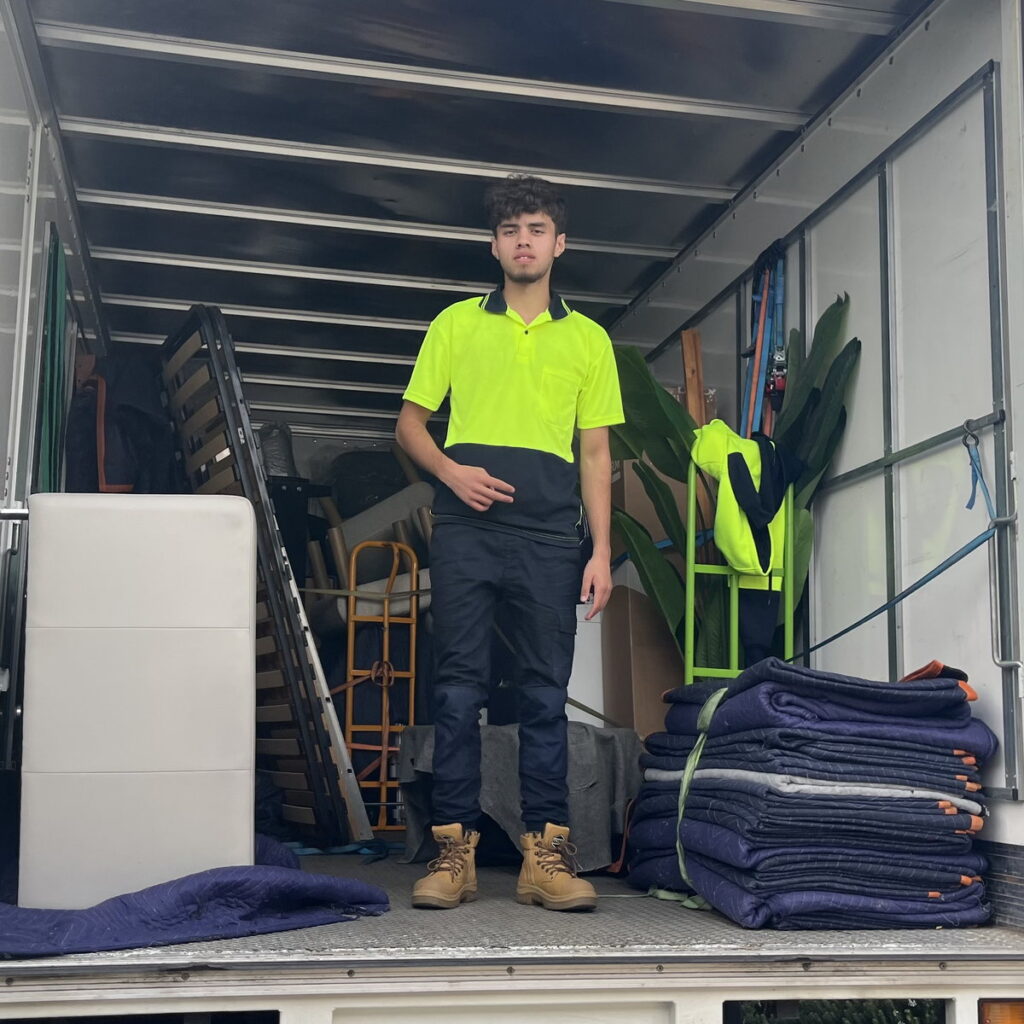 removalist